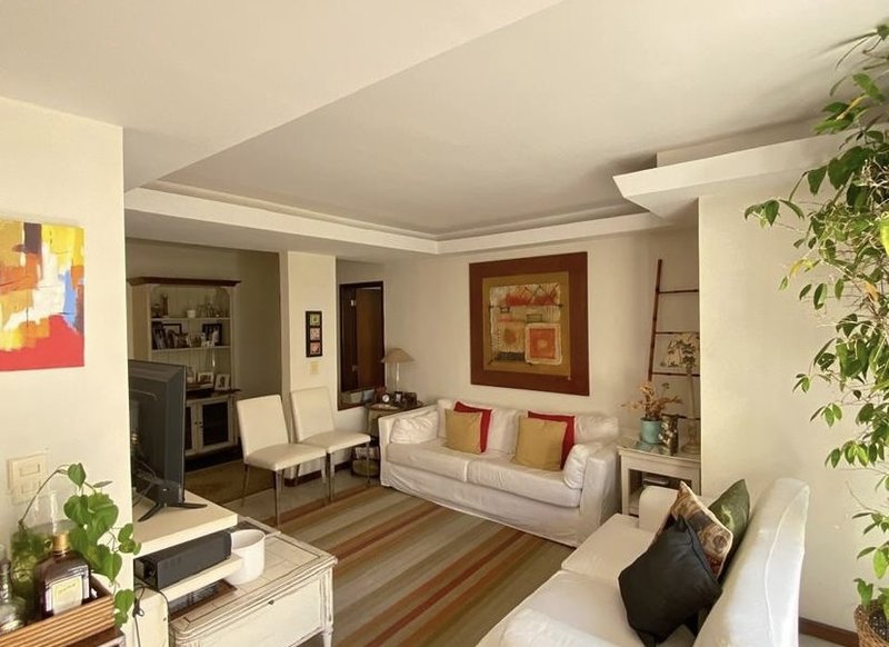 Cobertura charmosa no Jardim Oceânico - Rio de Janeiro - 
