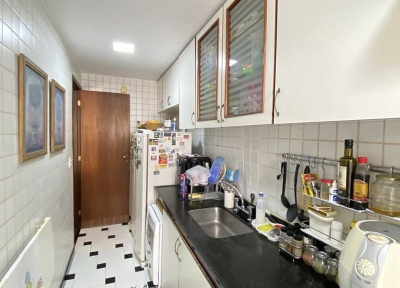 Cobertura charmosa no Jardim Oceânico - Rio de Janeiro - 