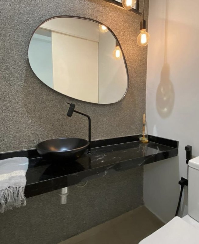 Apartamento reformado no Jardim Oceânico - Rio de Janeiro - 