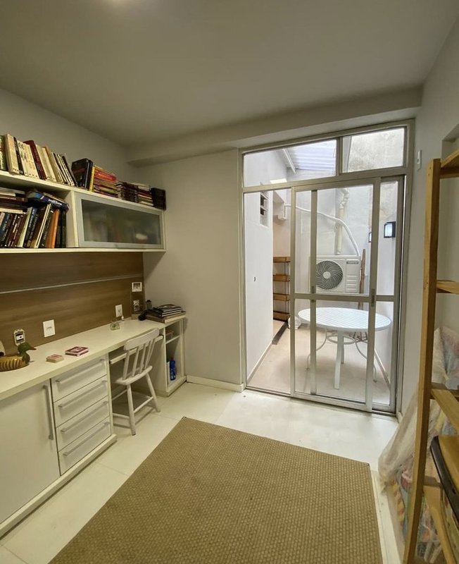 Apartamento reformado no Jardim Oceânico - Rio de Janeiro - 