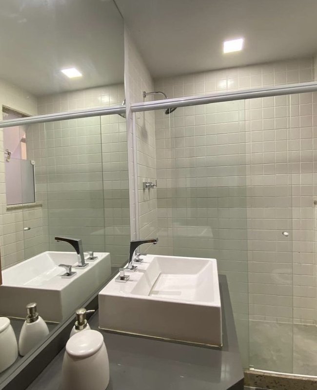 Apartamento reformado no Jardim Oceânico - Rio de Janeiro - 