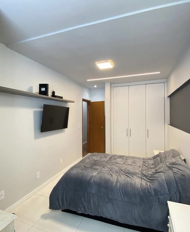 Apartamento reformado no Jardim Oceânico - Rio de Janeiro - 