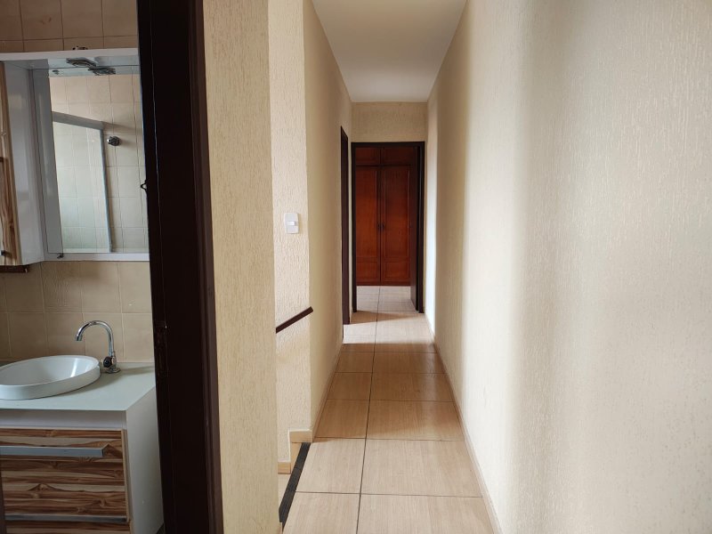 Linda Casa Rua Belo Jardim São Paulo - 