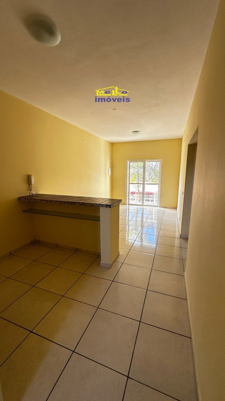 Apartamento com 02 dormitórios em Boiçucanga  ESTRADA DO CASCALHO São Sebastião - 