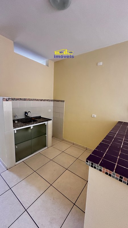 Apartamento com 02 dormitórios em Boiçucanga  ESTRADA DO CASCALHO São Sebastião - 
