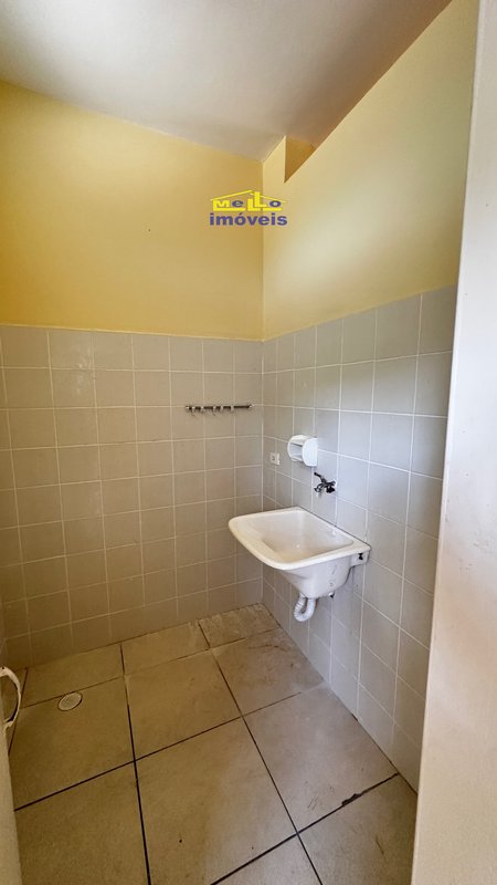 Apartamento com 02 dormitórios em Boiçucanga  ESTRADA DO CASCALHO São Sebastião - 