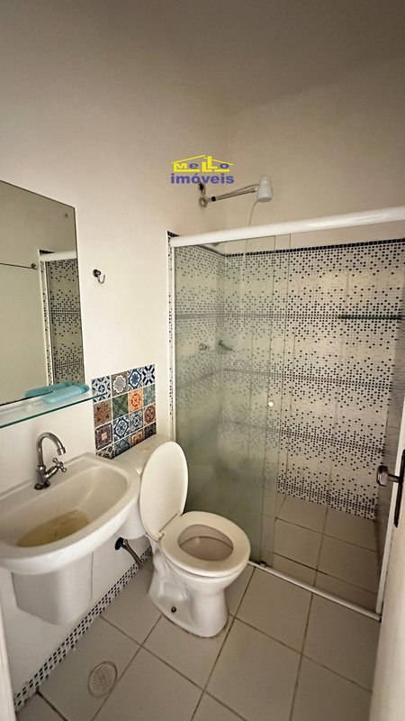 Apartamento com 02 dormitórios em Boiçucanga  ESTRADA DO CASCALHO São Sebastião - 