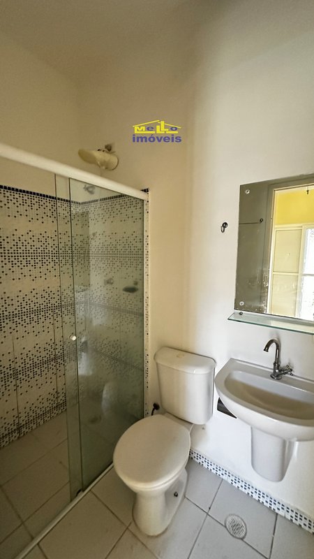 Apartamento com 02 dormitórios em Boiçucanga  ESTRADA DO CASCALHO São Sebastião - 