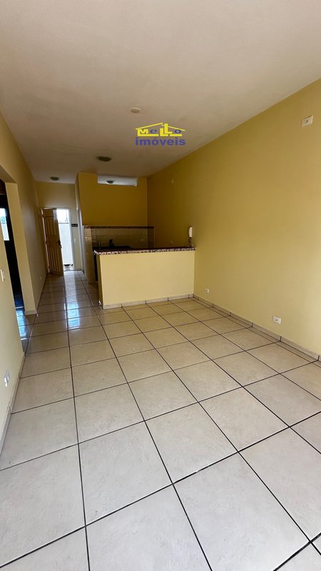 Apartamento com 02 dormitórios em Boiçucanga  ESTRADA DO CASCALHO São Sebastião - 