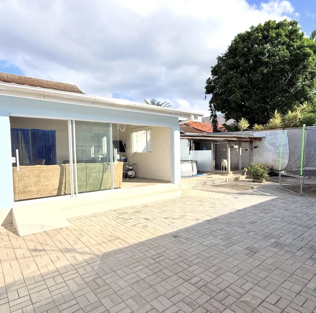 Casa contendo 4 Quartos  Timbó - 