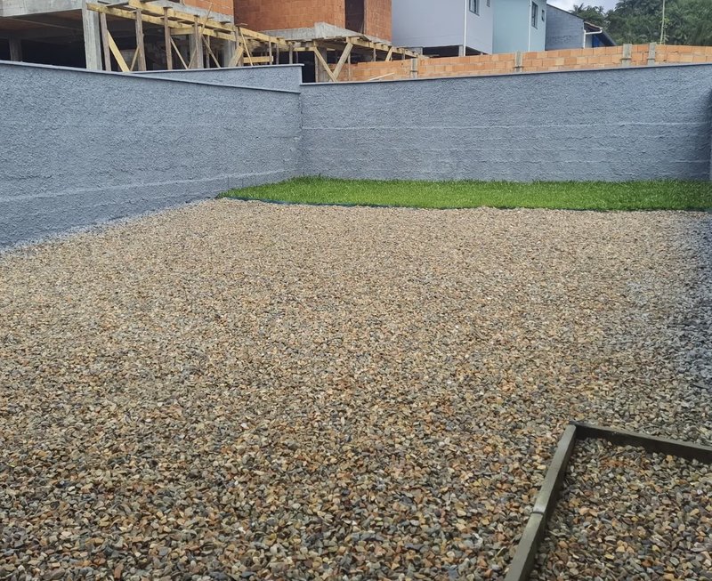Casa 2 Quartos sendo uma suíte  Timbó - 