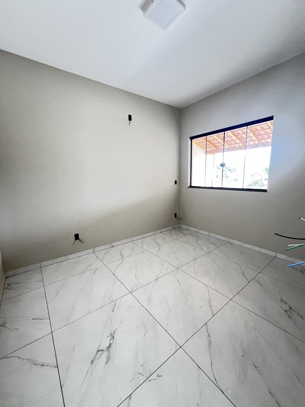 Cada 2 Quartos sendo uma suíte  Timbó - 