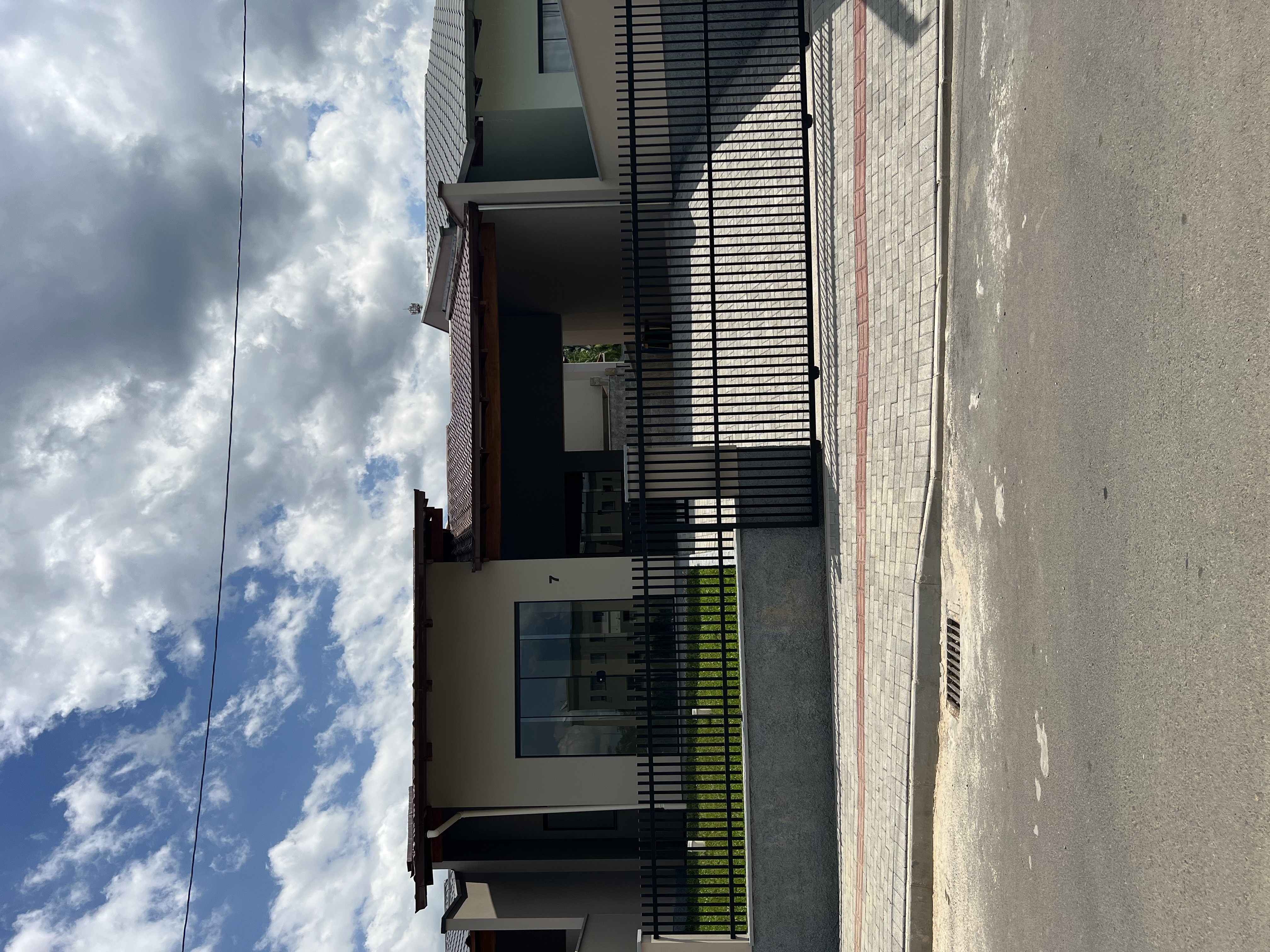 Cada 2 Quartos sendo uma su&iacute;te  Timbó - 