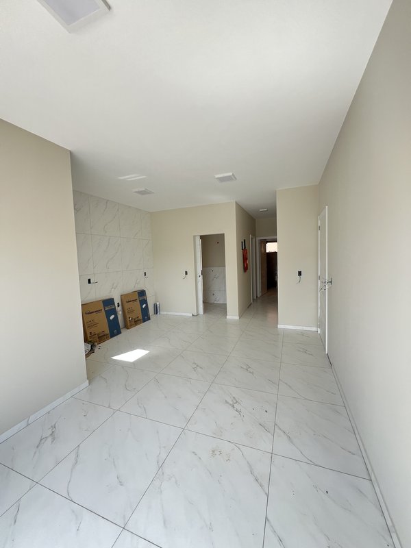 Cada 2 Quartos sendo uma suíte  Timbó - 