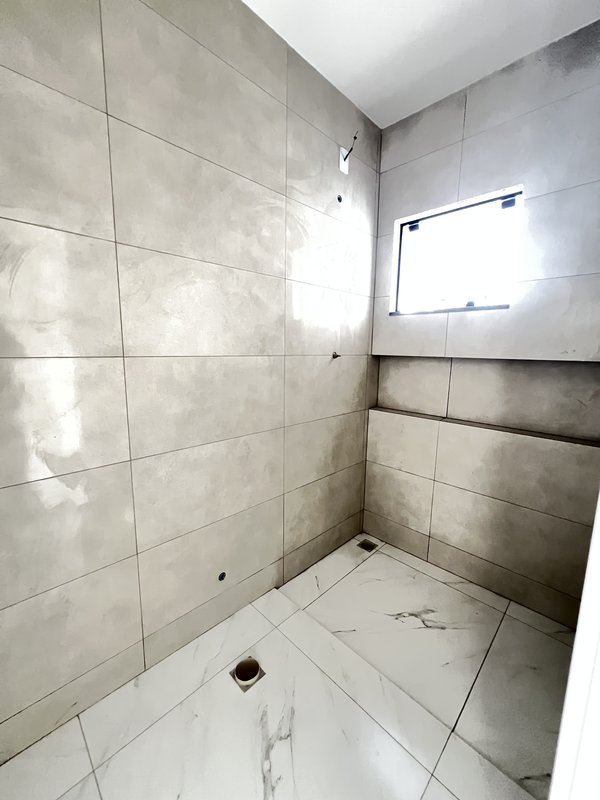 Casa 2 Quartos sendo uma suíte  Timbó - 