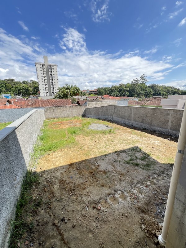 Casa 2 Quartos sendo uma suíte  Timbó - 