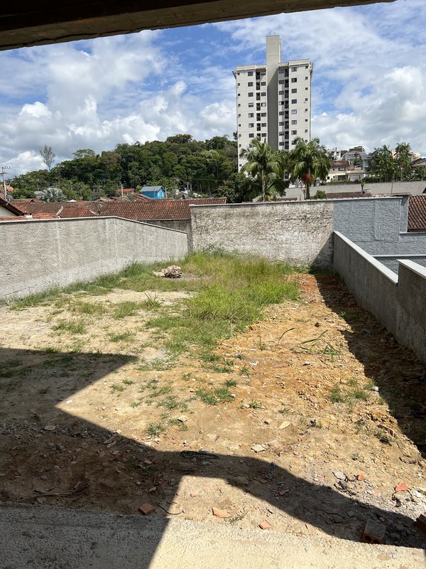 Casa 2 Quartos sendo uma suíte  Timbó - 