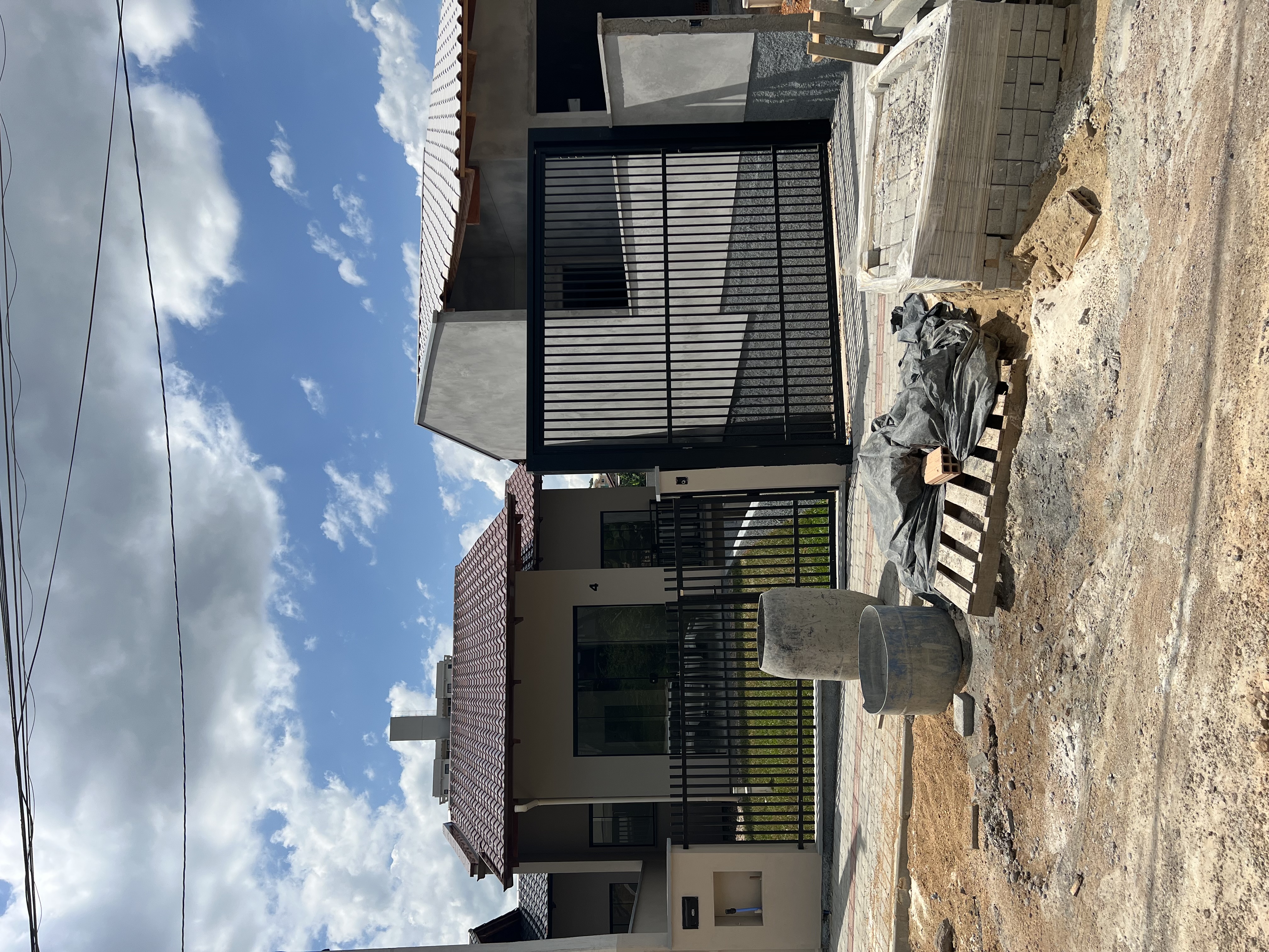 Casa 2 Quartos sendo uma su&iacute;te  Timbó - 