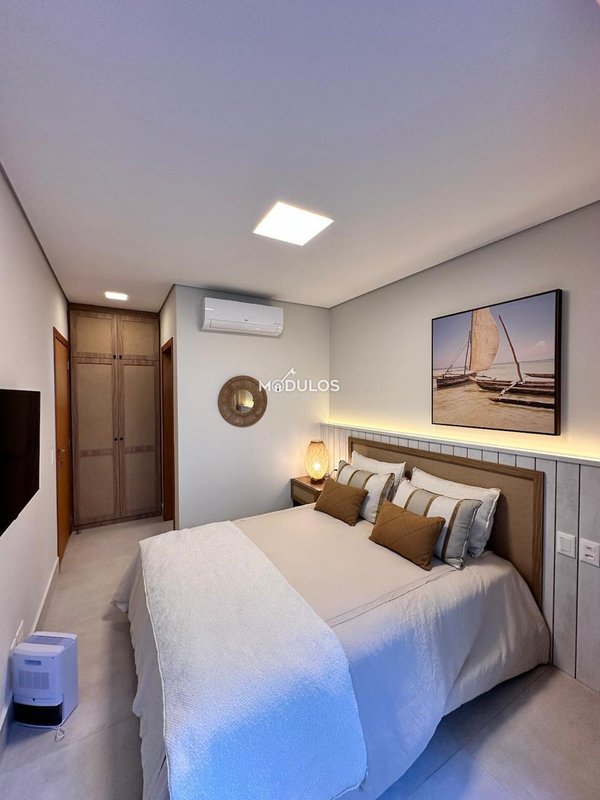 Casa térrea atemporal, 5 suítes à venda 370,00 m² por R$ 11.900.000,00 Alameda Mindoro Bertioga - 