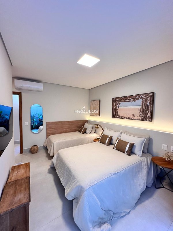 Casa térrea atemporal, 5 suítes à venda 370,00 m² por R$ 11.900.000,00 Alameda Mindoro Bertioga - 