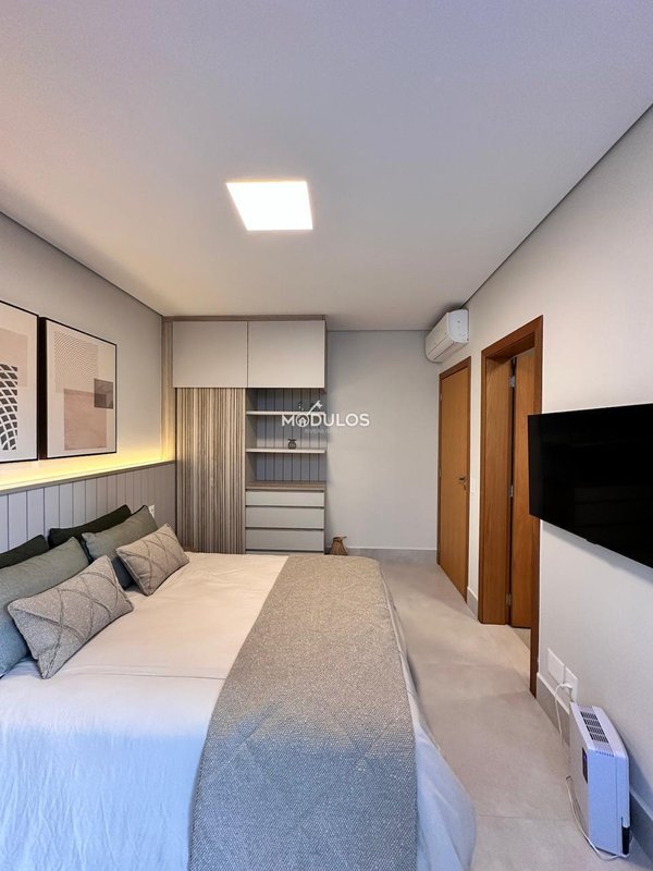 Casa térrea atemporal, 5 suítes à venda 370,00 m² por R$ 11.900.000,00 Alameda Mindoro Bertioga - 