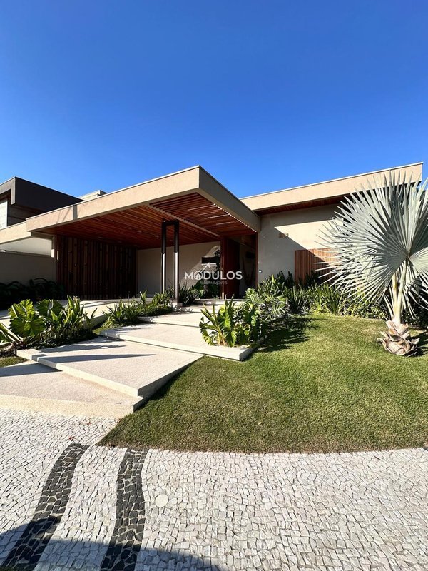 Casa térrea atemporal, 5 suítes à venda 370,00 m² por R$ 11.900.000,00 Alameda Mindoro Bertioga - 