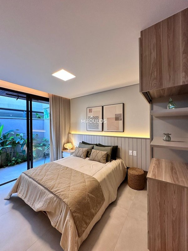 Casa térrea atemporal, 5 suítes à venda 370,00 m² por R$ 11.900.000,00 Alameda Mindoro Bertioga - 