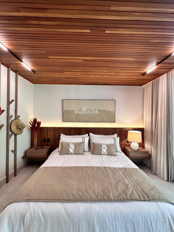 Casa térrea atemporal, 5 suítes à venda 370,00 m² por R$ 11.900.000,00 Alameda Mindoro Bertioga - 