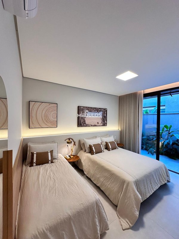 Casa térrea atemporal, 5 suítes à venda 370,00 m² por R$ 11.900.000,00 Alameda Mindoro Bertioga - 