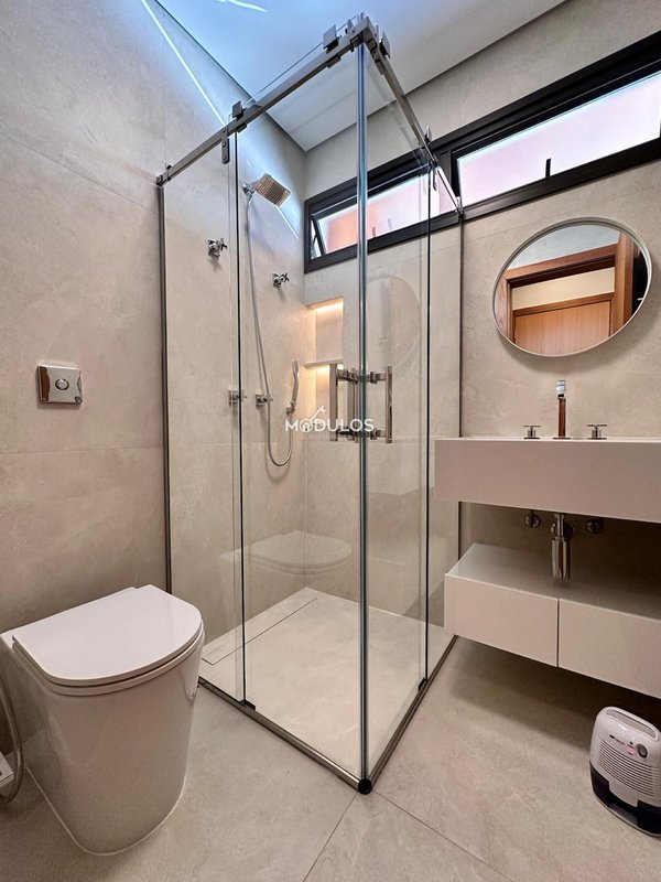 Casa térrea atemporal, 5 suítes à venda 370,00 m² por R$ 11.900.000,00 Alameda Mindoro Bertioga - 
