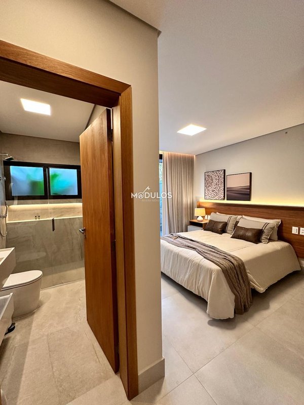 Casa térrea atemporal, 5 suítes à venda 370,00 m² por R$ 11.900.000,00 Alameda Mindoro Bertioga - 