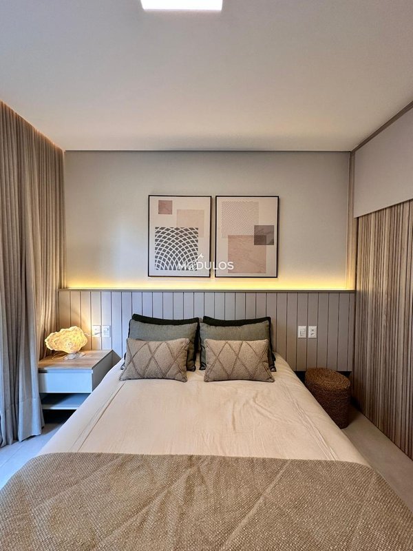 Casa térrea atemporal, 5 suítes à venda 370,00 m² por R$ 11.900.000,00 Alameda Mindoro Bertioga - 