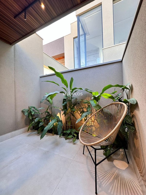 Casa térrea atemporal, 5 suítes à venda 370,00 m² por R$ 11.900.000,00 Alameda Mindoro Bertioga - 