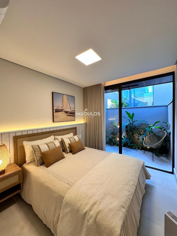 Casa térrea atemporal, 5 suítes à venda 370,00 m² por R$ 11.900.000,00 Alameda Mindoro Bertioga - 
