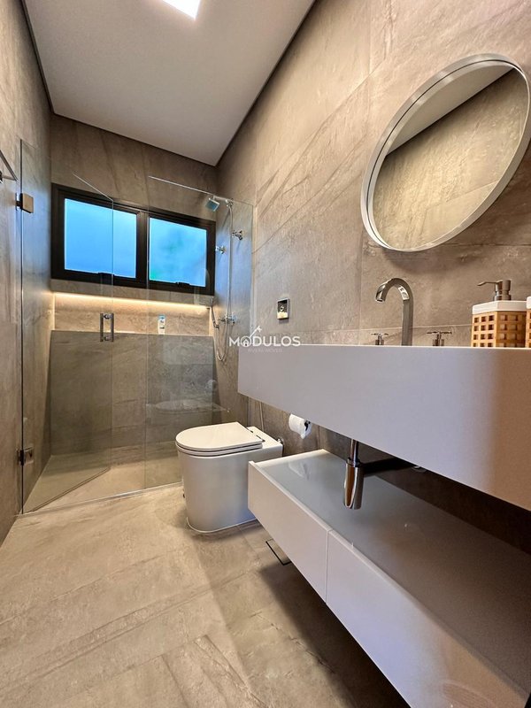 Casa térrea atemporal, 5 suítes à venda 370,00 m² por R$ 11.900.000,00 Alameda Mindoro Bertioga - 