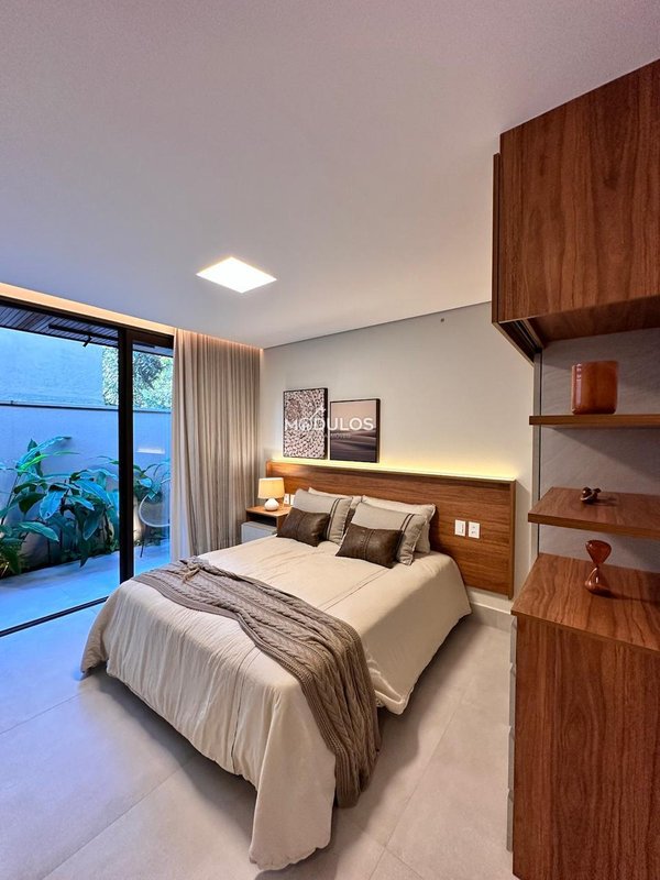 Casa térrea atemporal, 5 suítes à venda 370,00 m² por R$ 11.900.000,00 Alameda Mindoro Bertioga - 