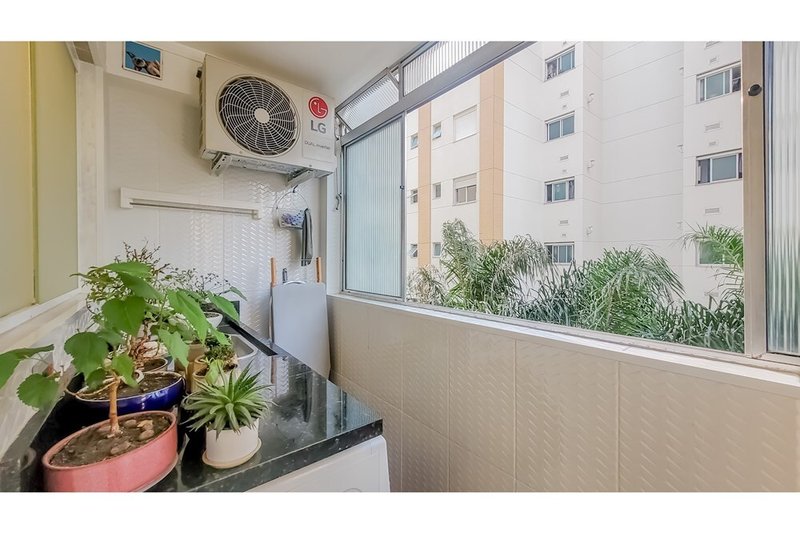 Apartamento VCDB 747 Apto 601721004-75 2 dormitórios 83m² Dr Bacelar São Paulo - 