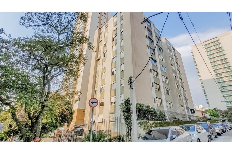 Apartamento VCDB 747 Apto 601721004-75 2 dormitórios 83m² Dr Bacelar São Paulo - 