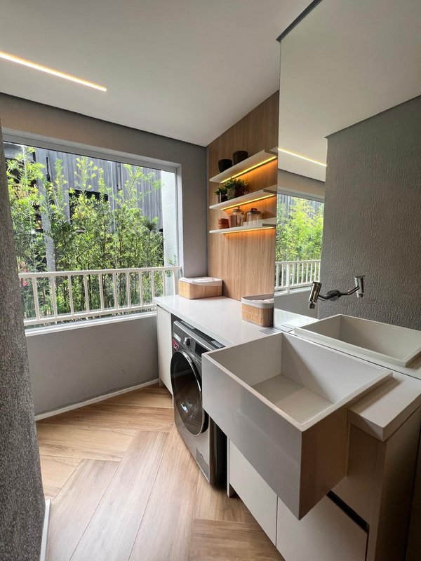 50m² de conforto e funcionalidade no Gran Kazzas Nações Unidas! Rua Caiará São Paulo - 