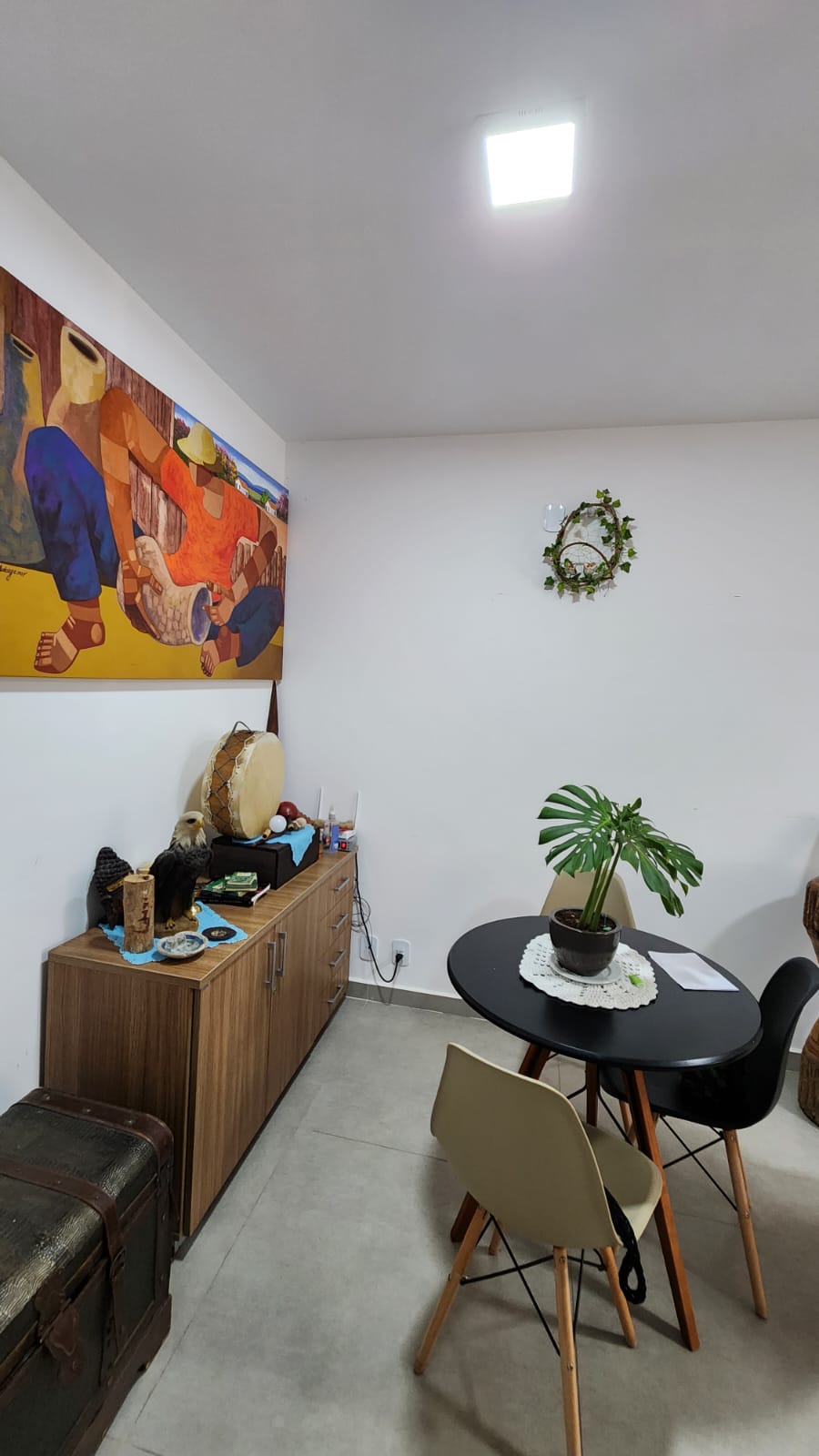 Apartamento com 3 dormit&oacute;rios &agrave; venda,69m&sup2; - Condom&iacute;nio Evolution Muraro - Sorocaba - SP Rua João Wagner Wey Sorocaba - 