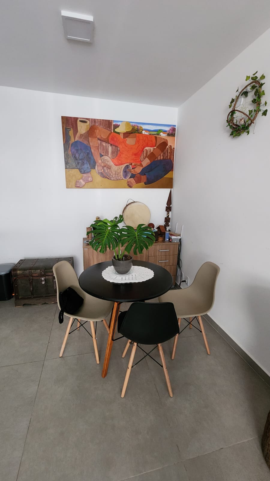 Apartamento com 3 dormit&oacute;rios &agrave; venda,69m&sup2; - Condom&iacute;nio Evolution Muraro - Sorocaba - SP Rua João Wagner Wey Sorocaba - 