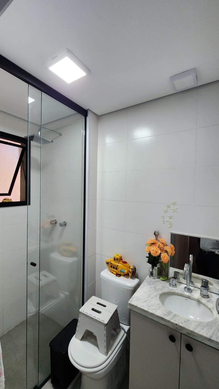 Apartamento com 3 dormit&oacute;rios &agrave; venda,69m&sup2; - Condom&iacute;nio Evolution Muraro - Sorocaba - SP Rua João Wagner Wey Sorocaba - 