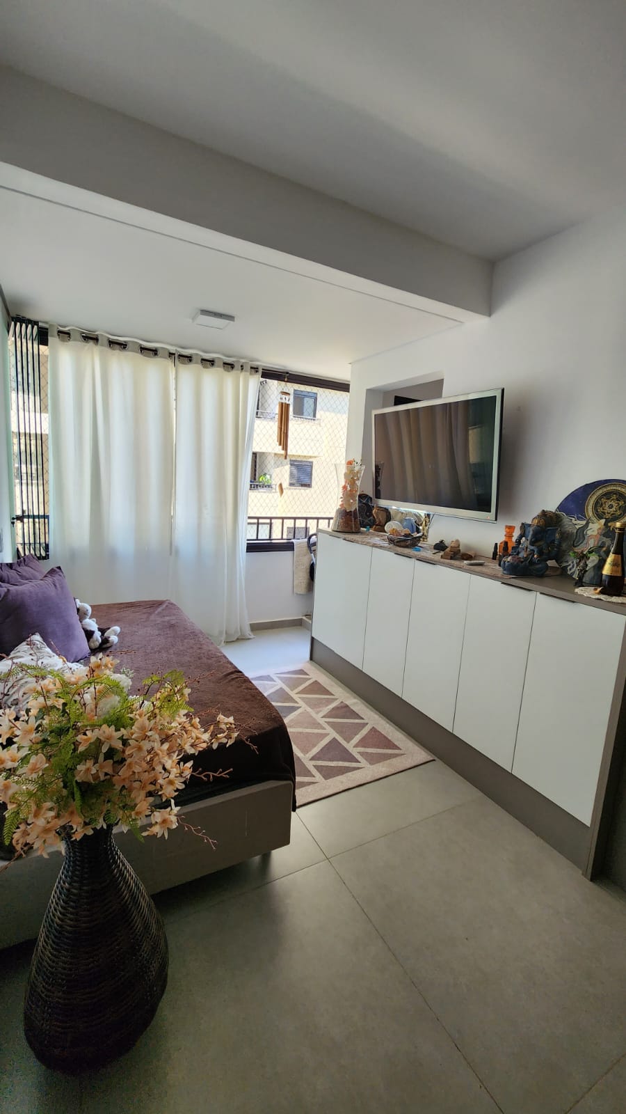 Apartamento com 3 dormit&oacute;rios &agrave; venda,69m&sup2; - Condom&iacute;nio Evolution Muraro - Sorocaba - SP Rua João Wagner Wey Sorocaba - 