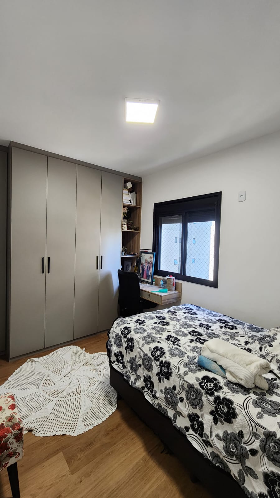 Apartamento com 3 dormit&oacute;rios &agrave; venda,69m&sup2; - Condom&iacute;nio Evolution Muraro - Sorocaba - SP Rua João Wagner Wey Sorocaba - 