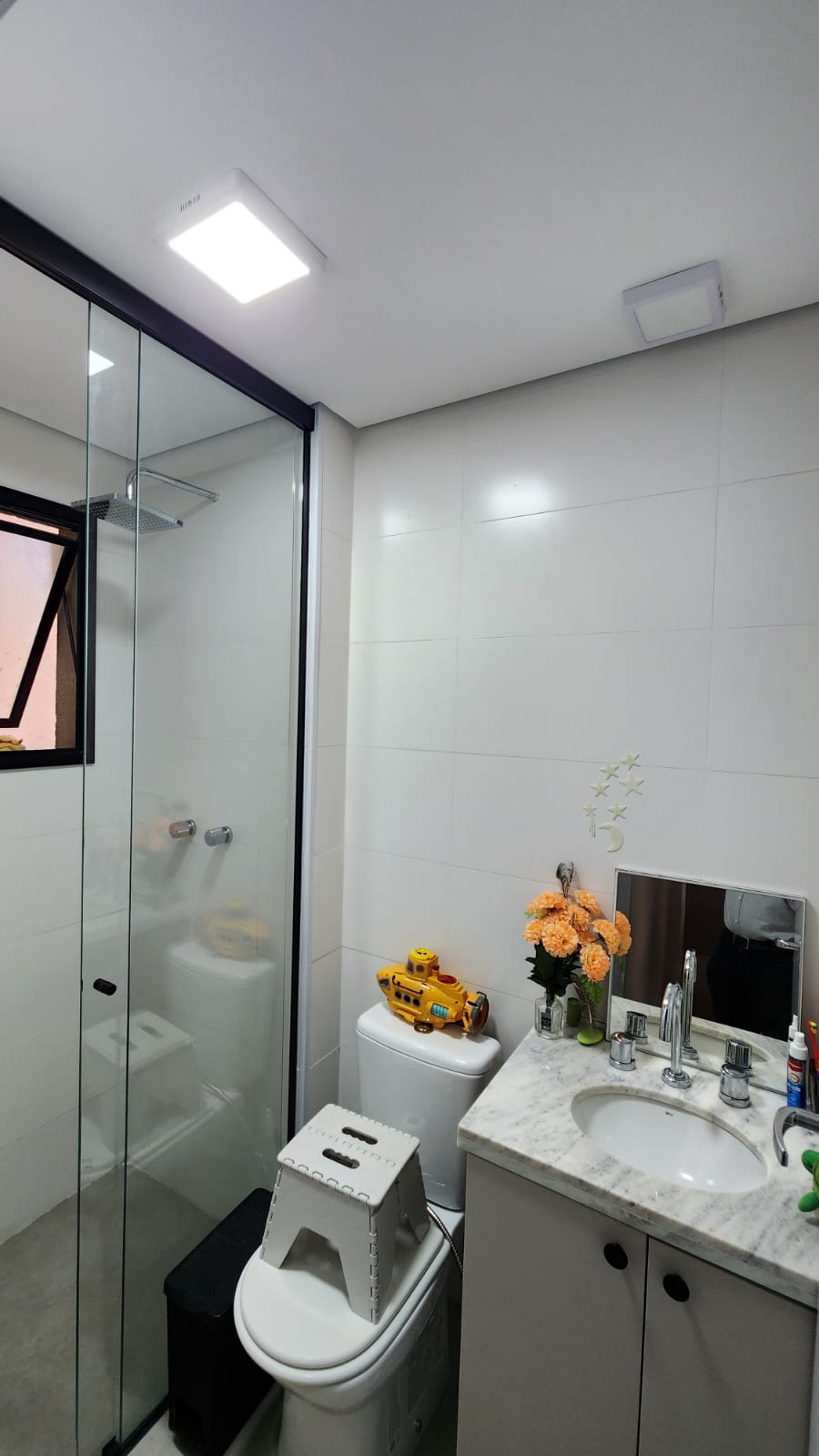 Apartamento com 3 dormit&oacute;rios &agrave; venda,69m&sup2; - Condom&iacute;nio Evolution Muraro - Sorocaba - SP Rua João Wagner Wey Sorocaba - 