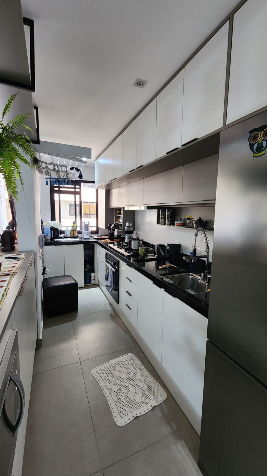 Apartamento com 3 dormit&oacute;rios &agrave; venda,69m&sup2; - Condom&iacute;nio Evolution Muraro - Sorocaba - SP Rua João Wagner Wey Sorocaba - 