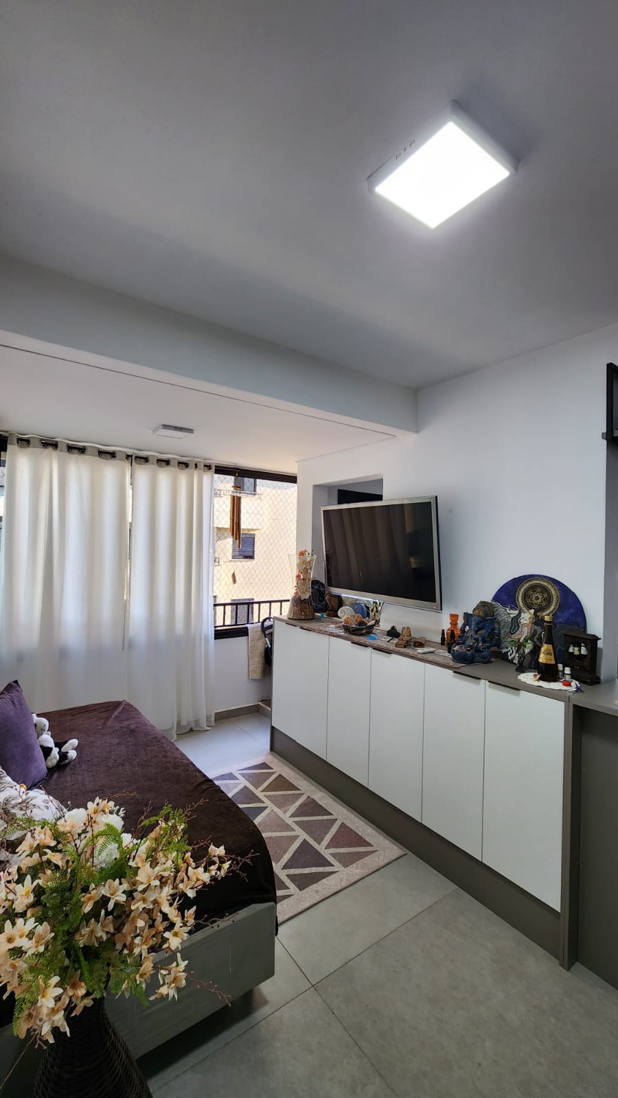 Apartamento com 3 dormit&oacute;rios &agrave; venda,69m&sup2; - Condom&iacute;nio Evolution Muraro - Sorocaba - SP Rua João Wagner Wey Sorocaba - 