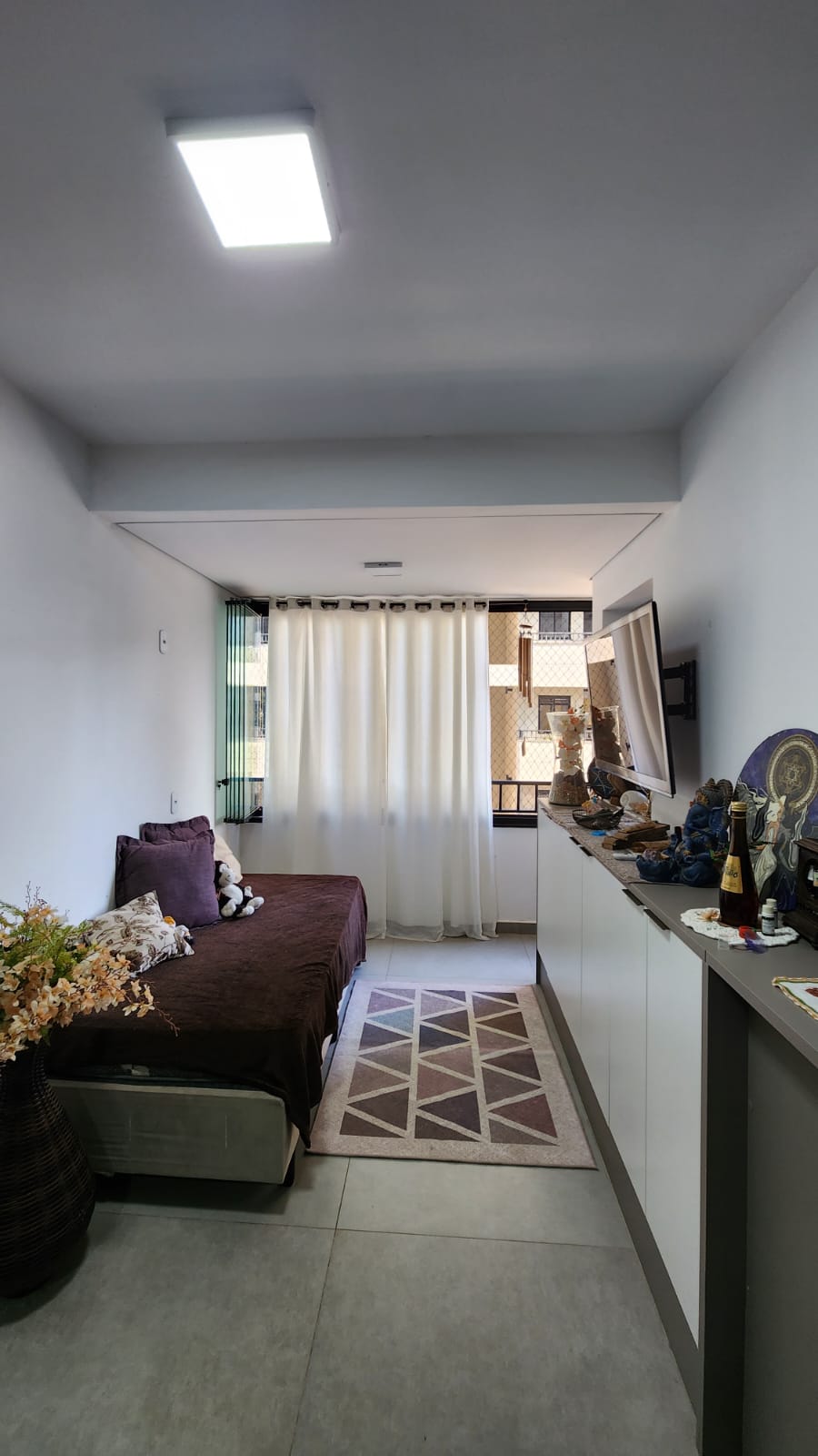 Apartamento com 3 dormit&oacute;rios &agrave; venda,69m&sup2; - Condom&iacute;nio Evolution Muraro - Sorocaba - SP Rua João Wagner Wey Sorocaba - 