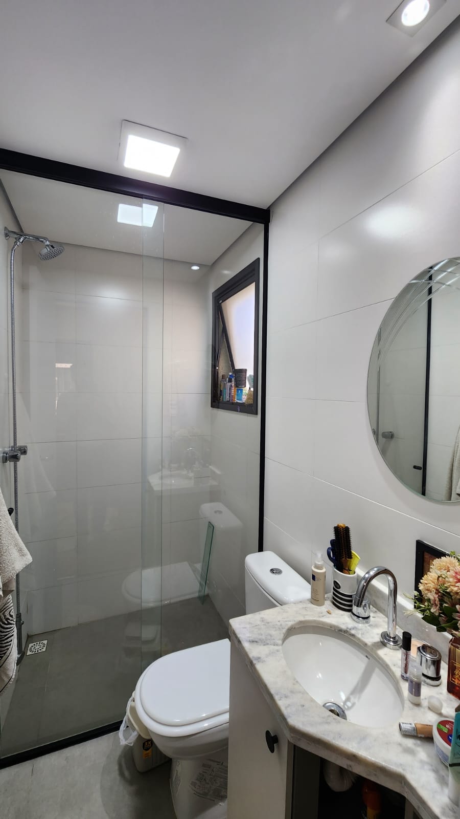 Apartamento com 3 dormit&oacute;rios &agrave; venda,69m&sup2; - Condom&iacute;nio Evolution Muraro - Sorocaba - SP Rua João Wagner Wey Sorocaba - 