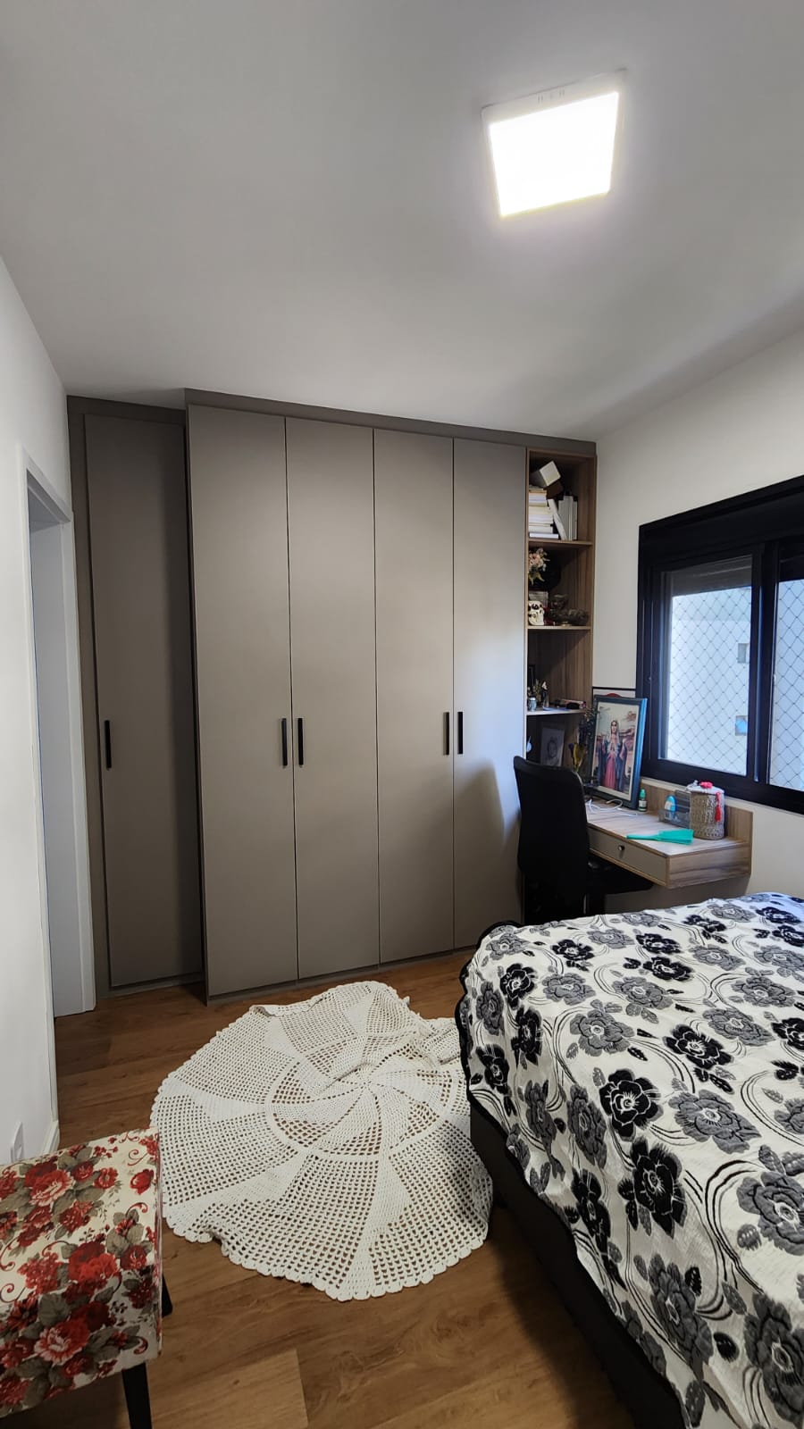 Apartamento com 3 dormit&oacute;rios &agrave; venda,69m&sup2; - Condom&iacute;nio Evolution Muraro - Sorocaba - SP Rua João Wagner Wey Sorocaba - 